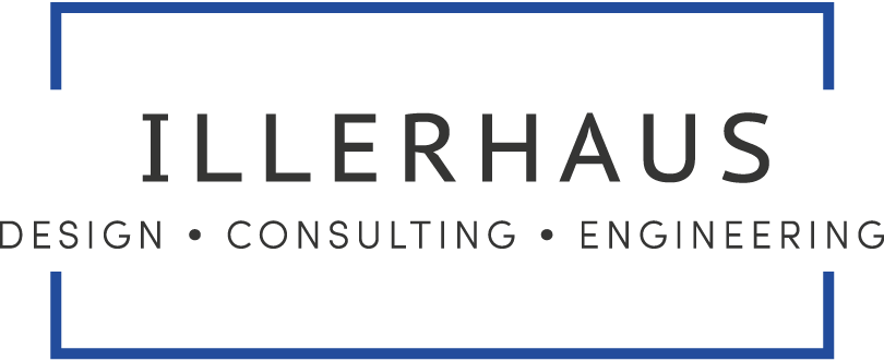 Illerhaus Engineering Logo